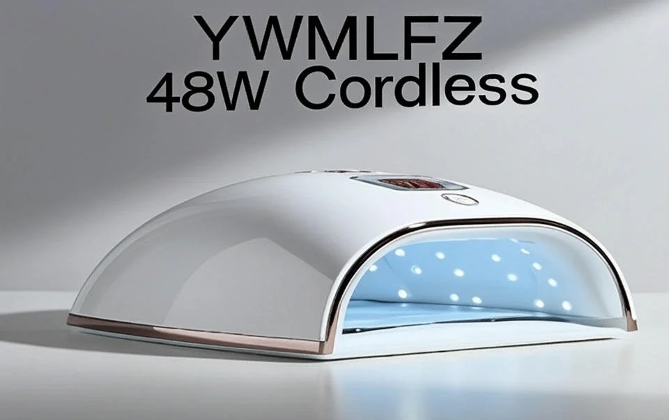 Unlocking Power and Versatility: The YWMLFZ 48W Cordless Revolution