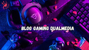 Unlocking the Potential of Blog Gaming Dualmedia: Why You Should Dive In