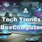 Revolutionizing the Future: Emerging Tech Trends at PBoxComputers